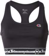 Thumbnail for your product : Champion logo sports bra