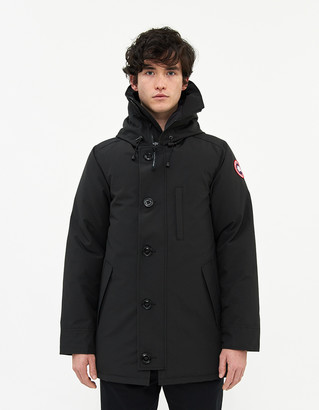 canada goose size small