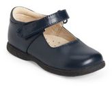 Thumbnail for your product : FootMates Infant's & Toddler's Lizzie Mary Janes