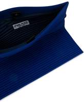 Thumbnail for your product : Issey Miyake Homme Plissé pleated flat bag