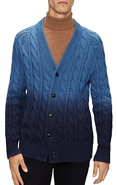 ted baker mens cardigans