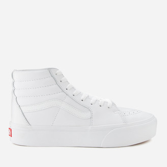 vans high tops uk