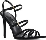 Thumbnail for your product : Nine West Gilficco Strappy Sandals