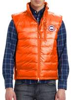 Thumbnail for your product : Canada Goose Lodge Vest