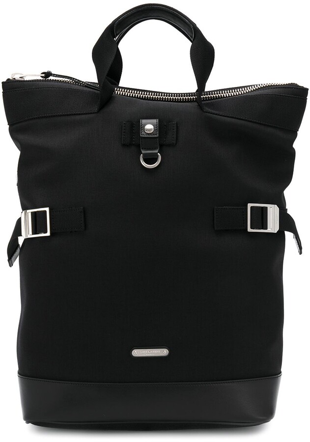 saint laurent rivington backpack