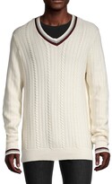 Thumbnail for your product : Ben Sherman Ben Ribbed Sweater