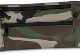 Thumbnail for your product : Supreme Camouflage Print Waist And Shoulder Pouch