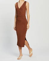 Thumbnail for your product : Reiss Katy Dress
