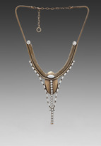 Thumbnail for your product : Lionette by Noa Sade Talia Necklace