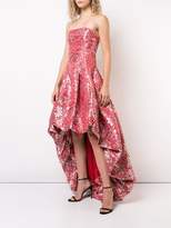 Thumbnail for your product : Zac Posen Zac Celine gown