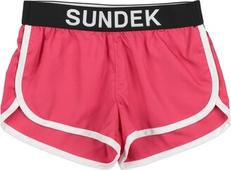 Sundek SUNDEK Cover-ups