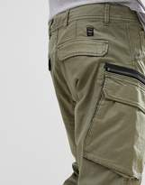 Thumbnail for your product : Replay engineered cargo pants