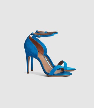 cobalt blue heels australia