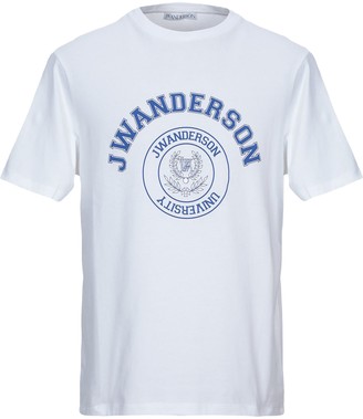 J.W.Anderson T-shirts