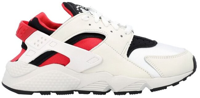 Nike Air Huarache Lace-Up Sneakers - ShopStyle