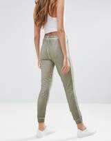 Thumbnail for your product : ASOS Slim Cuff Jogger