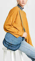 Thumbnail for your product : Jerome Dreyfuss Felix Grand Cross Body Bag