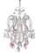Thumbnail for your product : House of Hampton Alida 4-Light Candle Style Chandelier