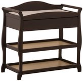 Thumbnail for your product : Stork Craft Storkcraft Aspen with Drawer Dressing Table - Espresso