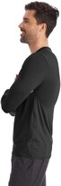 Thumbnail for your product : C9 Champion Men's Long Sleeve Tech Tee (Ebony) Men's T Shirt