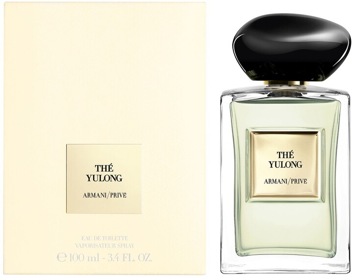 Eau de Toilette THÉ YULONG 100 ml ShopStyle Fragrances