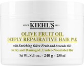 Thumbnail for your product : Kiehl's Olive Fruit Oil Deeply Repairing Hair Mask