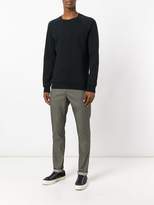 Thumbnail for your product : Dondup tailored trousers