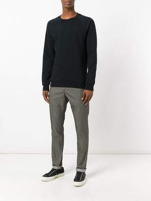Dondup tailored trousers