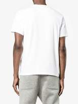 Thumbnail for your product : Kenzo signature printed T-shirt