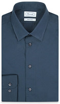 Thumbnail for your product : Façonnable Contrast-trim slim-fit shirt - for Men