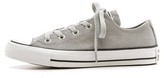 Thumbnail for your product : Converse Chuck Taylor All Star Suede Sneakers