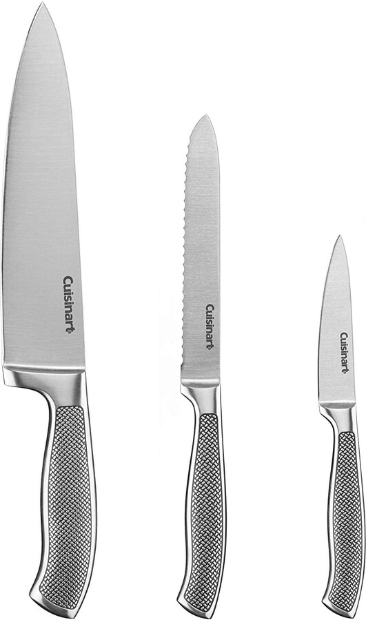 Cuisinart C77SS-3P Graphix 3pc Set