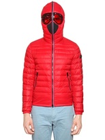 Thumbnail for your product : Total Zip Up Light Weight Down Jacket
