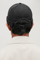 Thumbnail for your product : COS Skull Cap