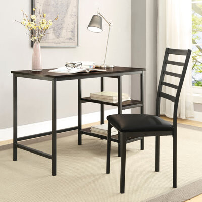 Foundry Select Stavern Desk and Chair Set