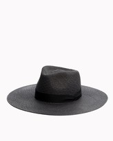 rag & bone wide brim panama hat