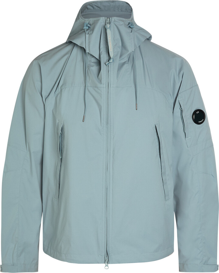 C.P. Company Hooded Pro-tek Shell Jacket