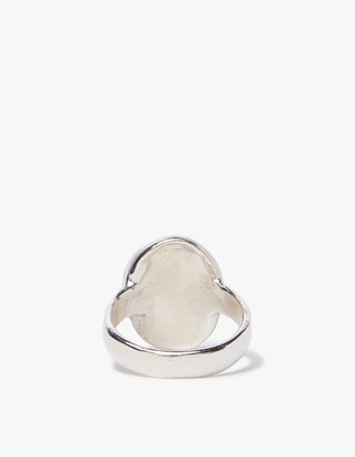Sophie Face Ring