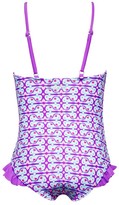 Thumbnail for your product : Cupid Girl Toddler Lilo Frill One Piece