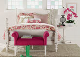 Thumbnail for your product : Ethan Allen Allegra Floral Neckroll