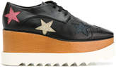 Thumbnail for your product : Stella McCartney Elyse platform shoes