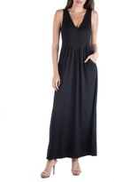Maxi Dresses With Pockets | Shop the world’s largest collection of ...