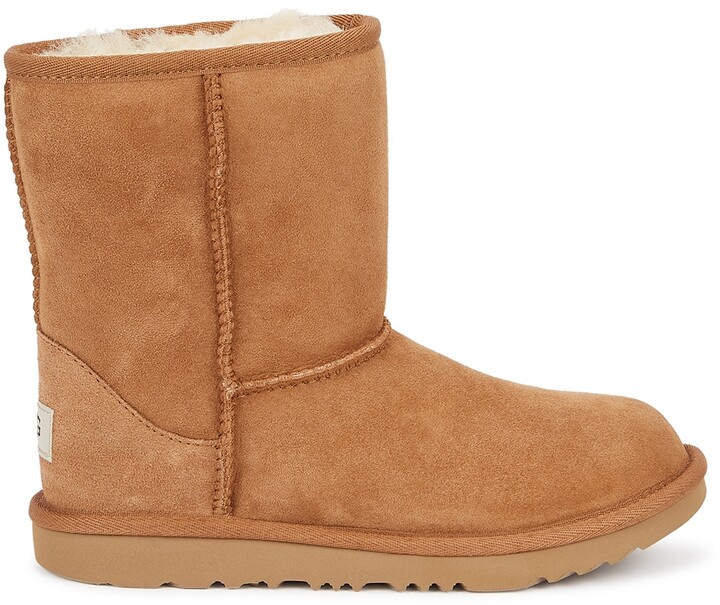 outdoor ugg