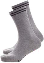 Thumbnail for your product : Falke FRIENDS 2 PACK Socks grey