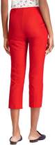 Thumbnail for your product : Chaps Petite Stretch Twill Capri Pants
