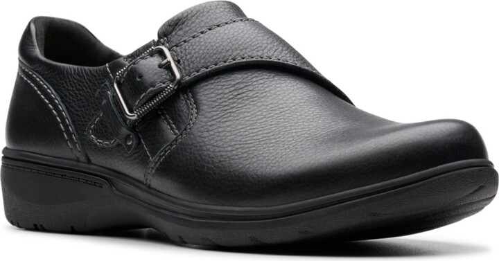 Clarks Women's Collection Carleigh Jazz Shoes