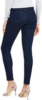 Thumbnail for your product : Oasis Skinny Lily Ankle Grazer Jeans