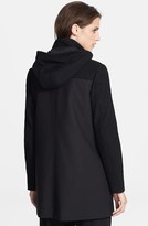 Thumbnail for your product : Theory 'Alanso' Hooded Coat