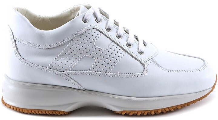 Hogan White Women's Shoes | Shop the world's largest collection of 
