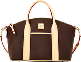 Thumbnail for your product : Dooney & Bourke Carley Madeline